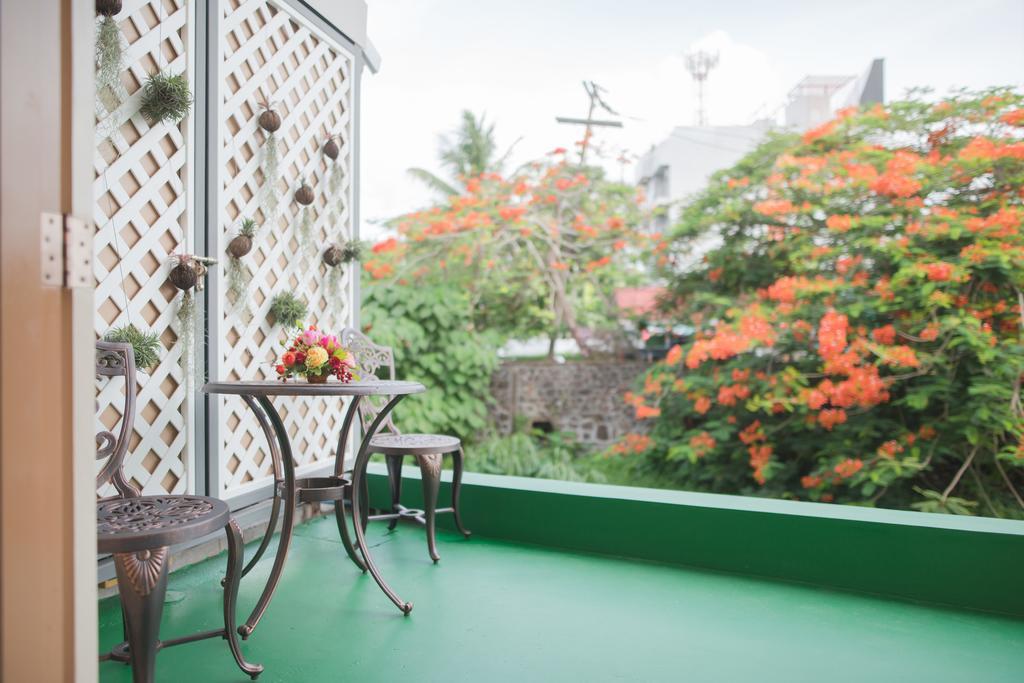 O'Nya Phuket Hotel - Sha Extra Plus Esterno foto